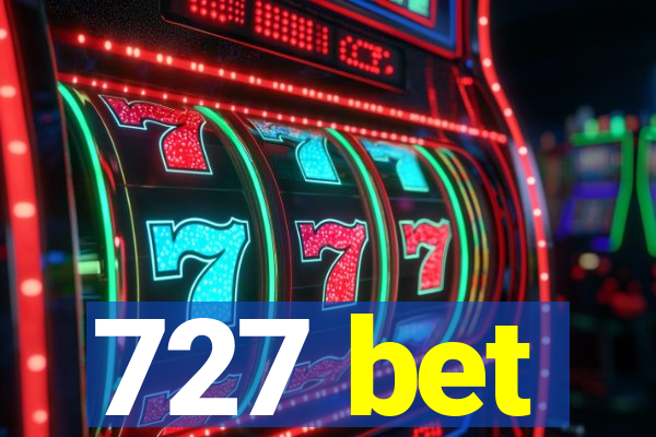 727 bet